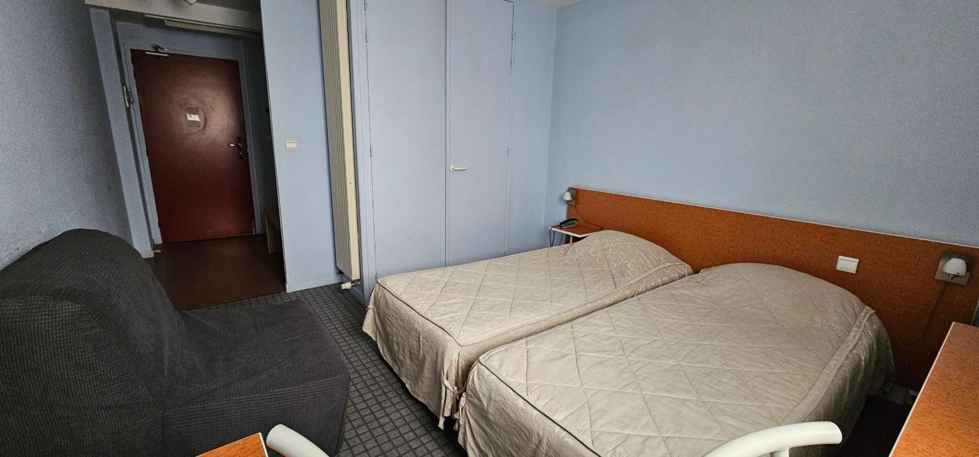 Hotel Lyon Sud, Pierre Benite, St Genis Laval المظهر الخارجي الصورة