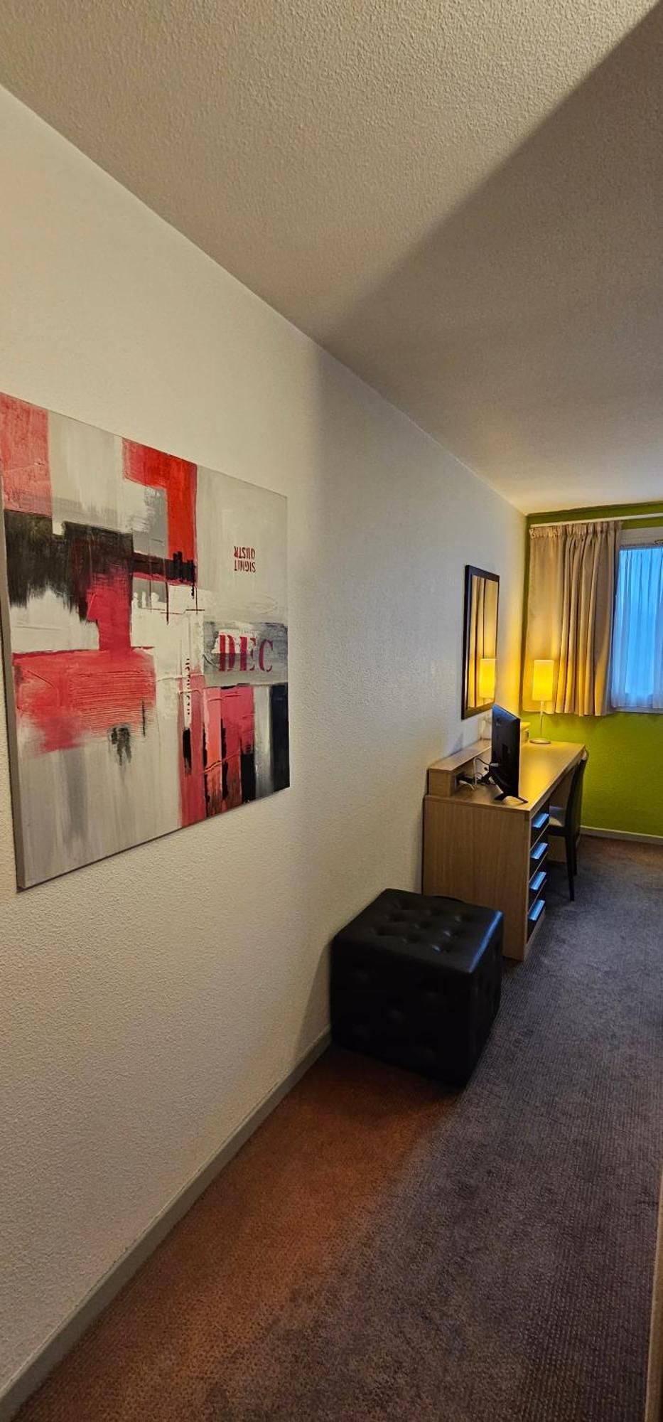 Hotel Lyon Sud, Pierre Benite, St Genis Laval المظهر الخارجي الصورة