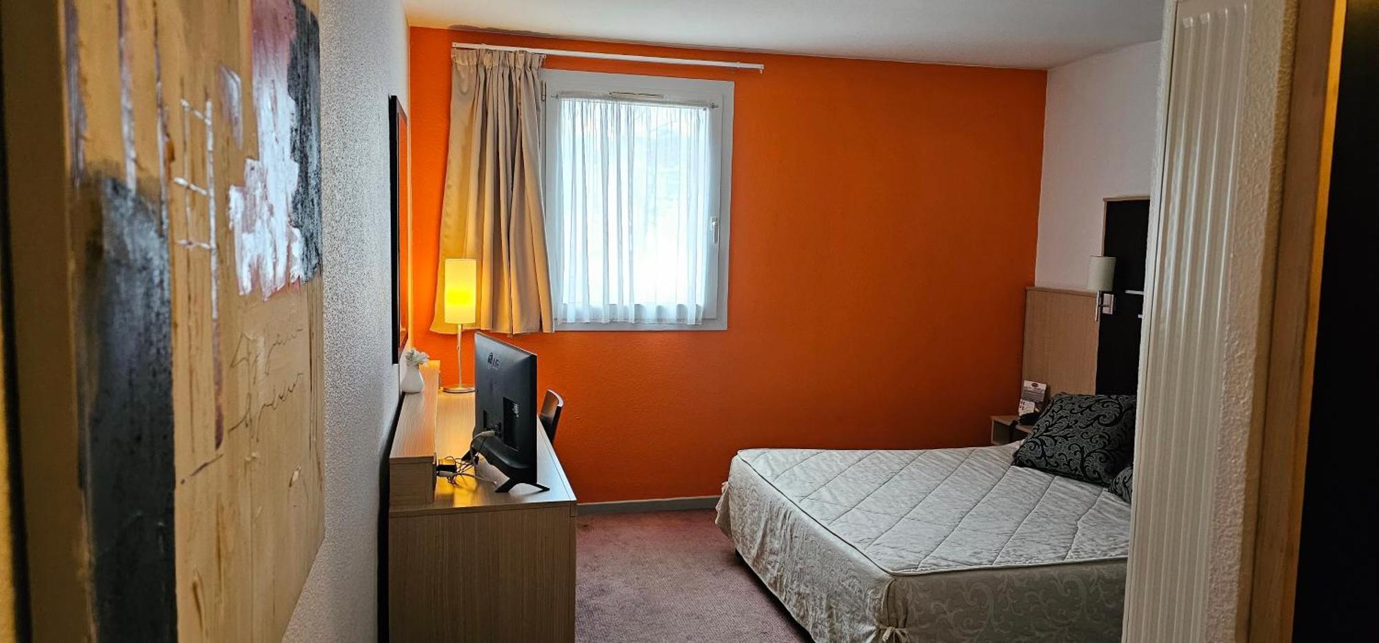 Hotel Lyon Sud, Pierre Benite, St Genis Laval المظهر الخارجي الصورة