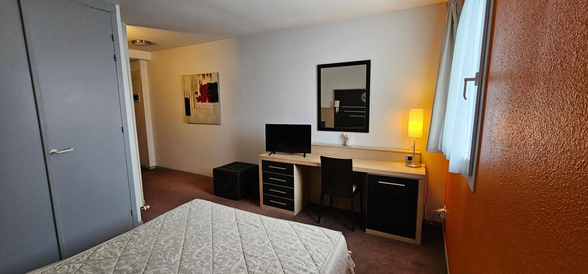 Hotel Lyon Sud, Pierre Benite, St Genis Laval المظهر الخارجي الصورة