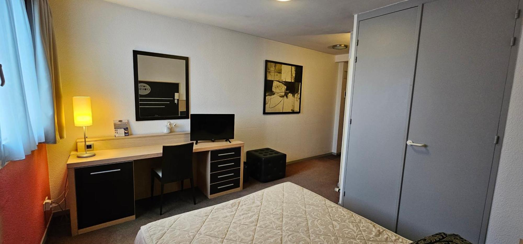 Hotel Lyon Sud, Pierre Benite, St Genis Laval المظهر الخارجي الصورة