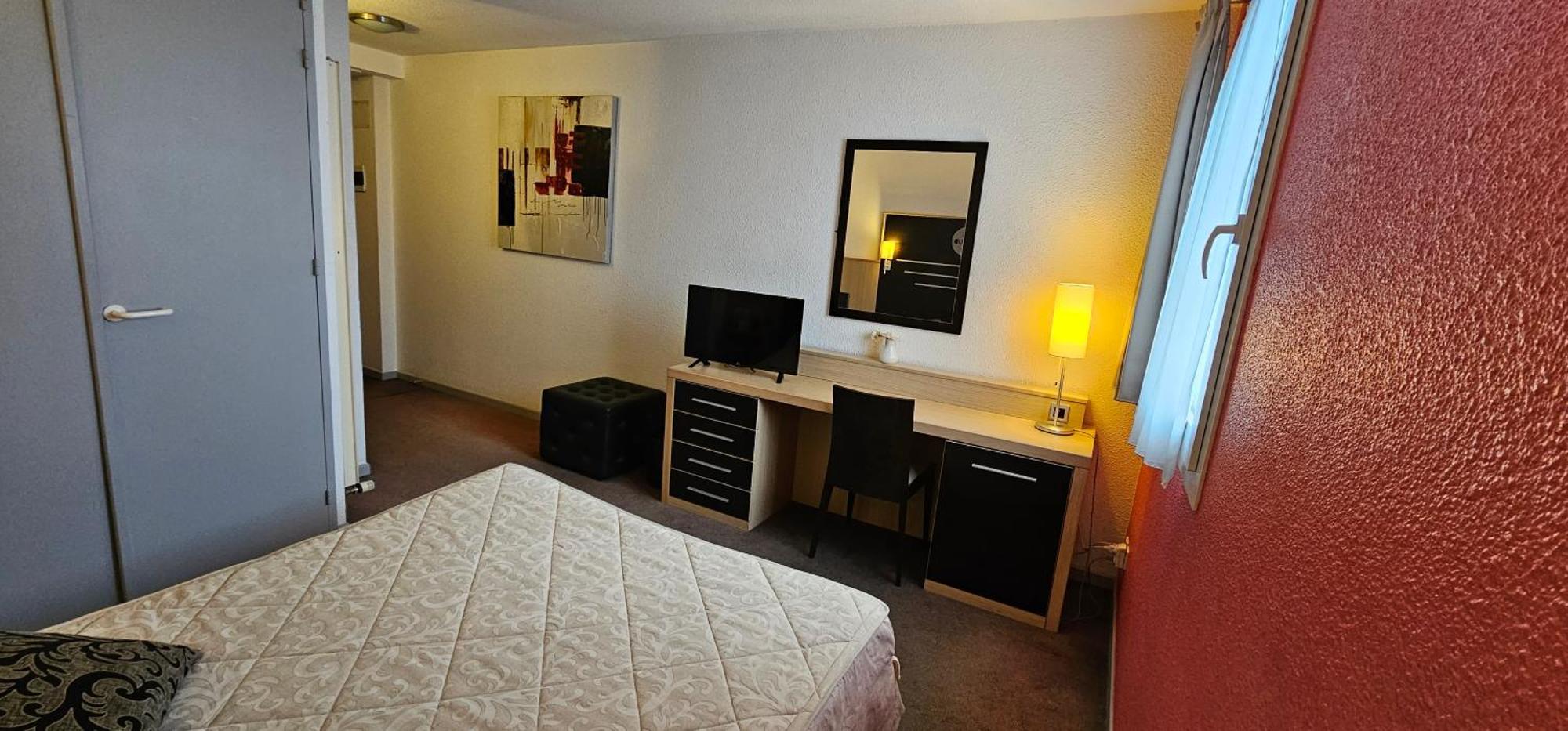 Hotel Lyon Sud, Pierre Benite, St Genis Laval المظهر الخارجي الصورة