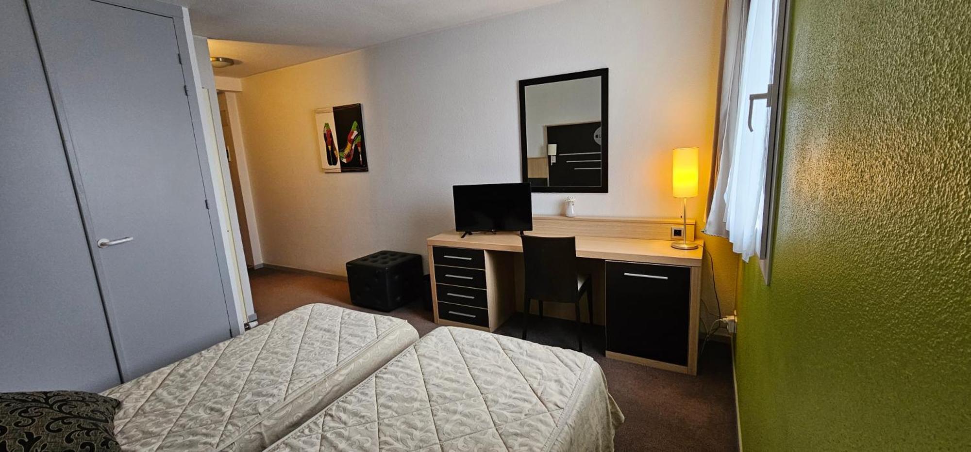 Hotel Lyon Sud, Pierre Benite, St Genis Laval المظهر الخارجي الصورة