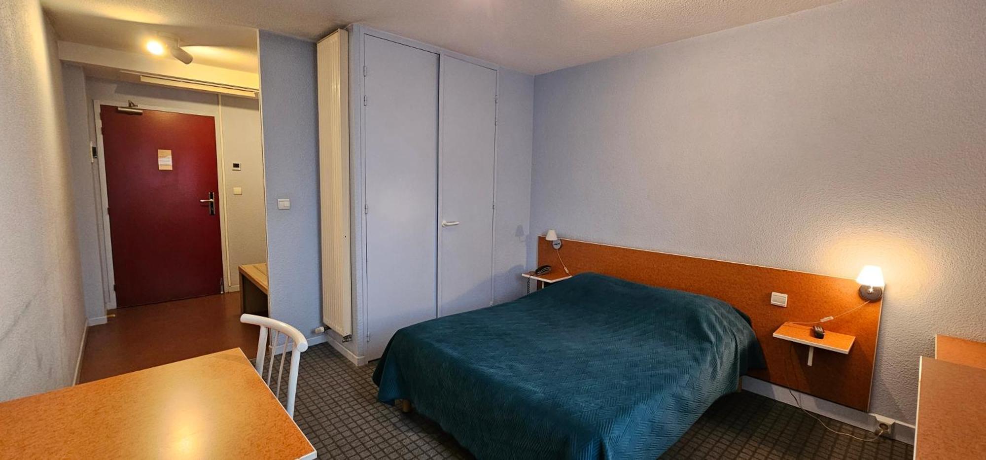 Hotel Lyon Sud, Pierre Benite, St Genis Laval المظهر الخارجي الصورة
