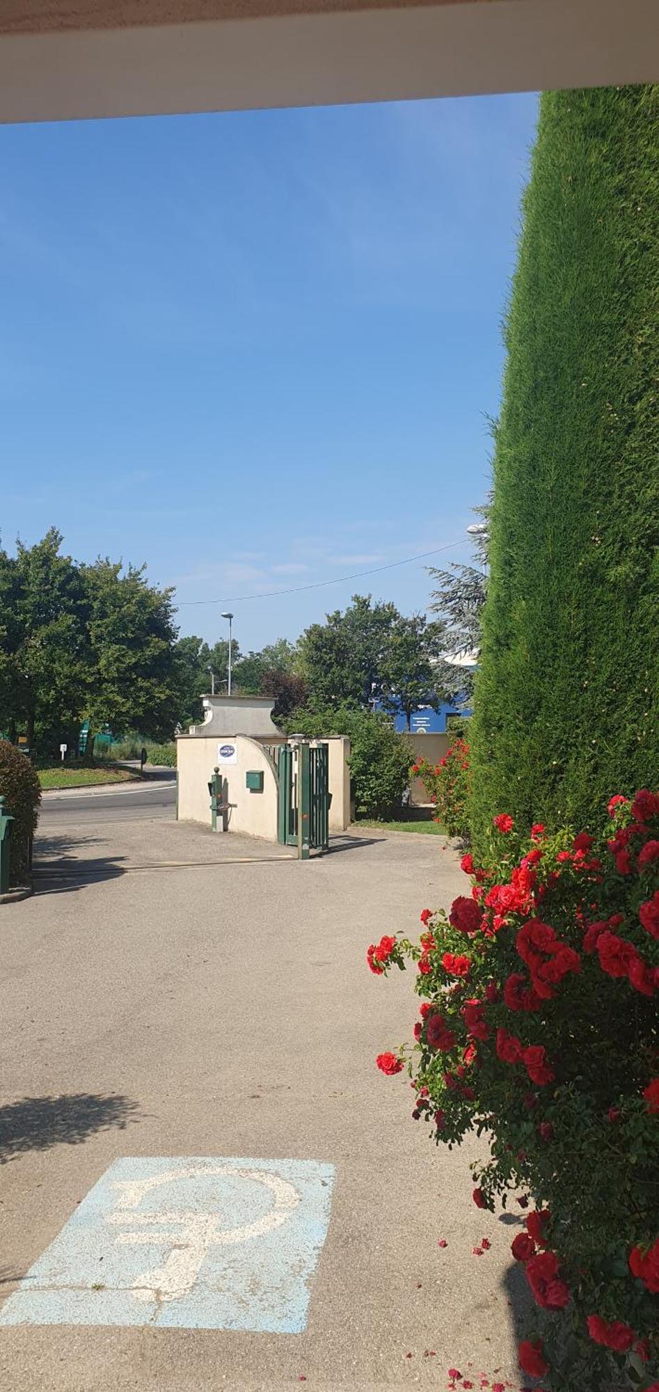 Hotel Lyon Sud, Pierre Benite, St Genis Laval المظهر الخارجي الصورة