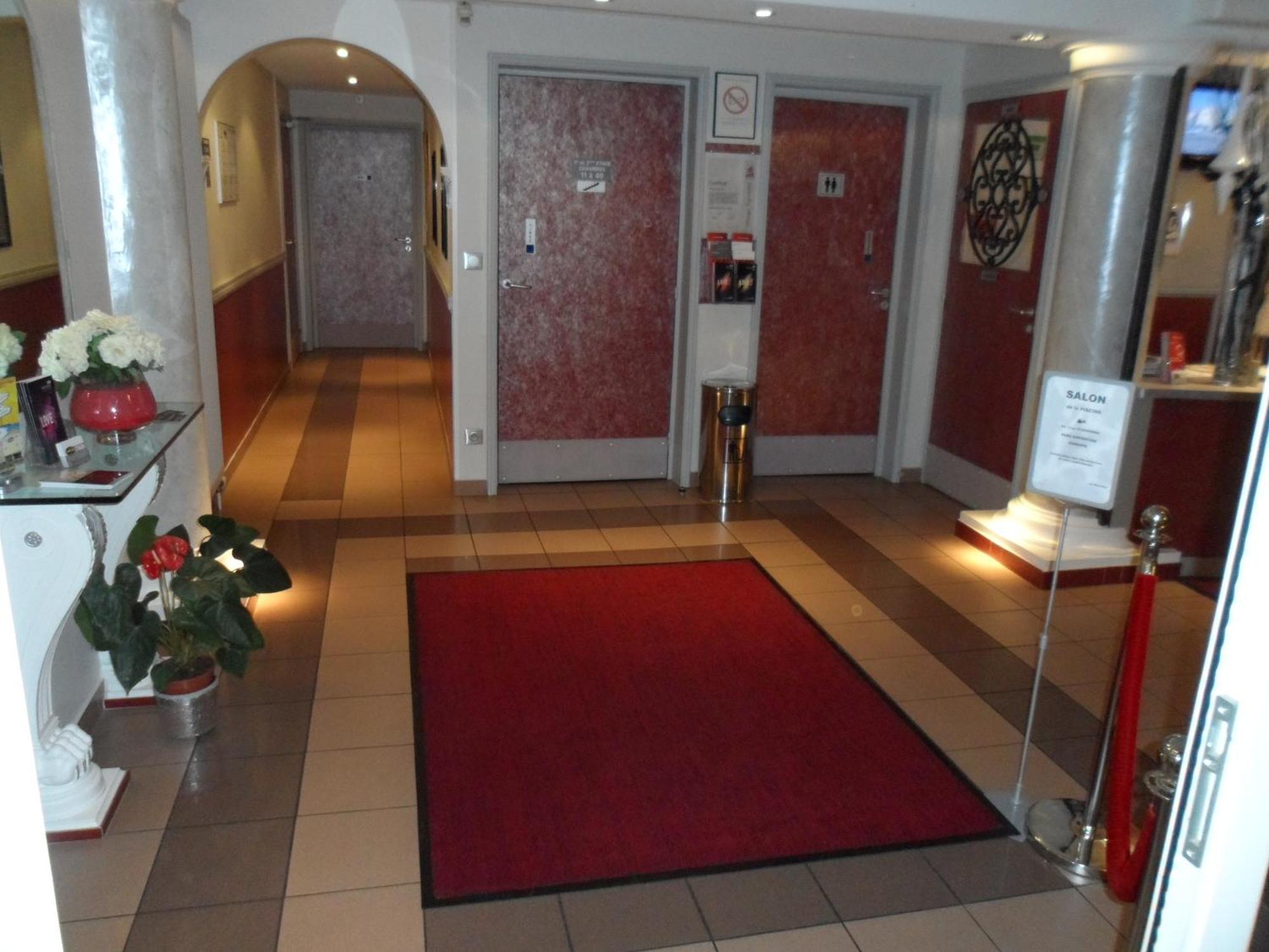 Hotel Lyon Sud, Pierre Benite, St Genis Laval المظهر الخارجي الصورة