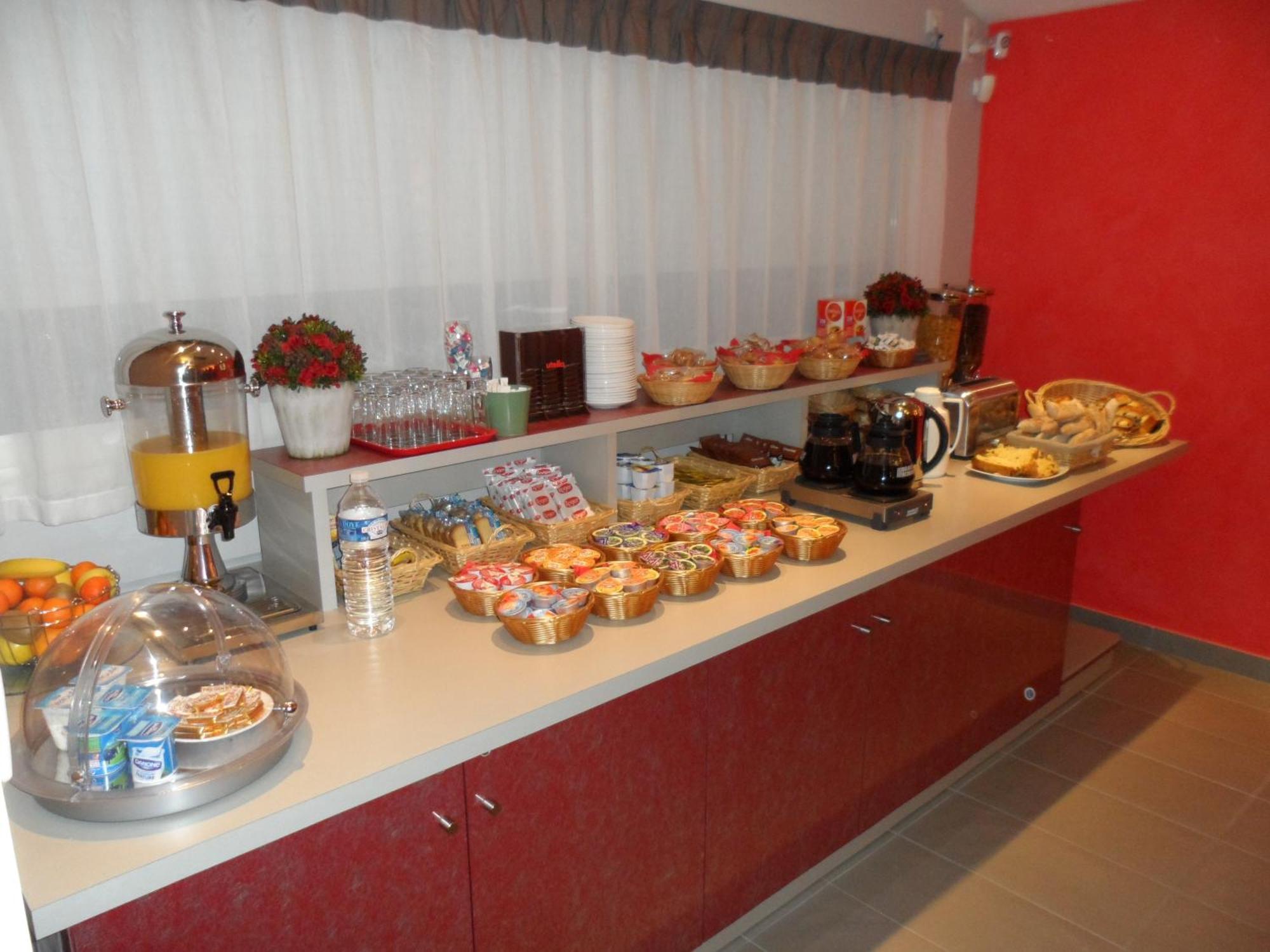 Hotel Lyon Sud, Pierre Benite, St Genis Laval المظهر الخارجي الصورة