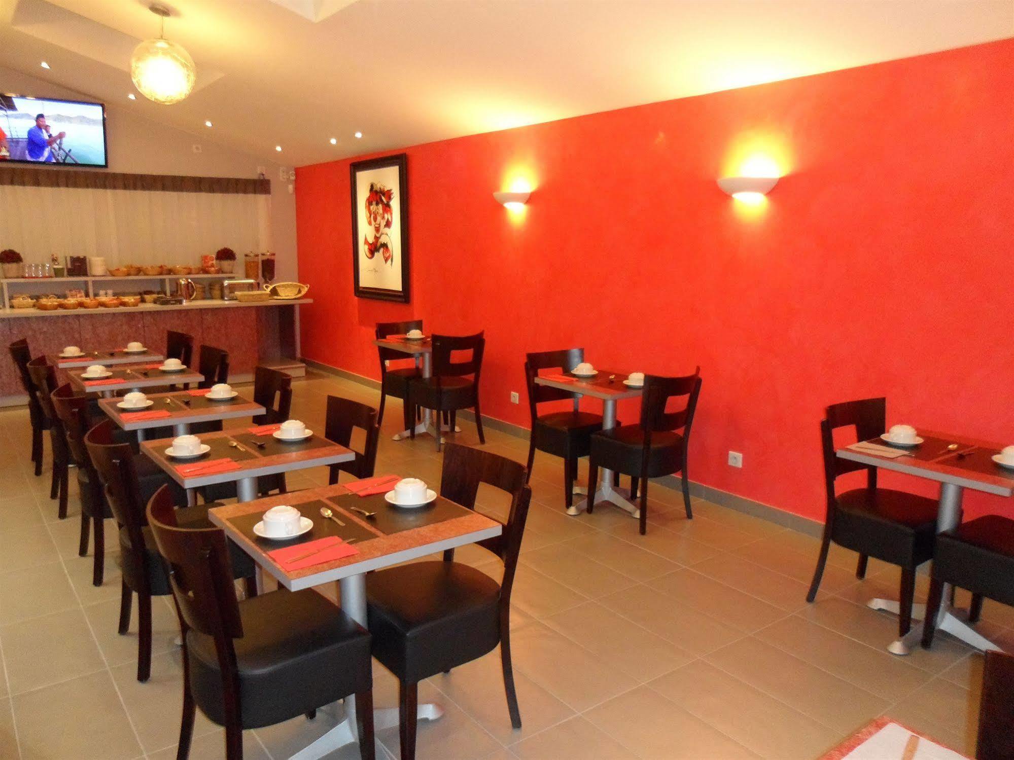 Hotel Lyon Sud, Pierre Benite, St Genis Laval المظهر الخارجي الصورة