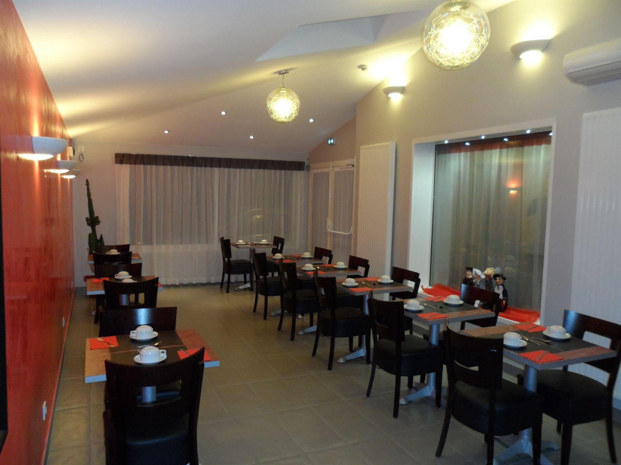 Hotel Lyon Sud, Pierre Benite, St Genis Laval المظهر الخارجي الصورة