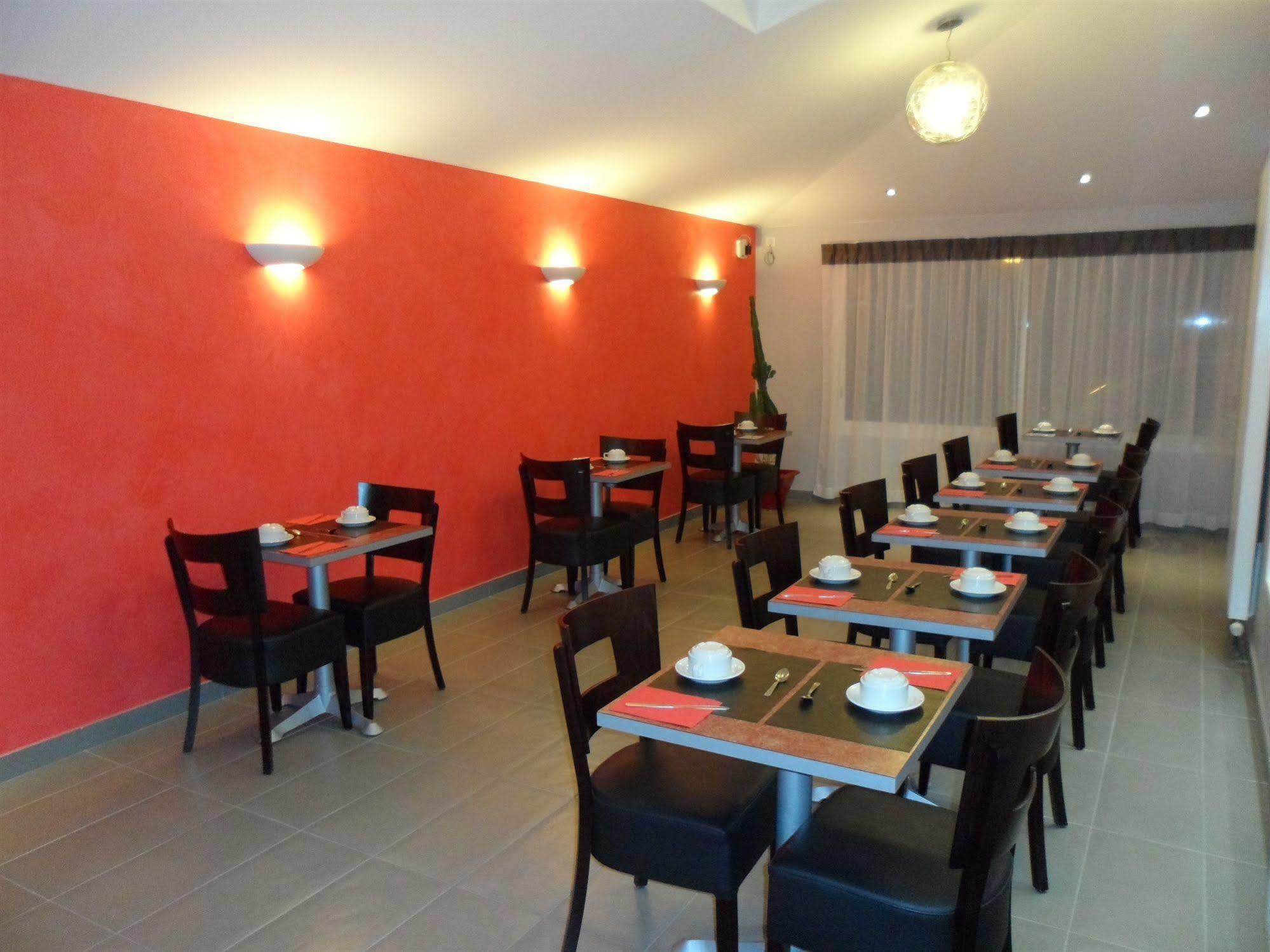 Hotel Lyon Sud, Pierre Benite, St Genis Laval المظهر الخارجي الصورة