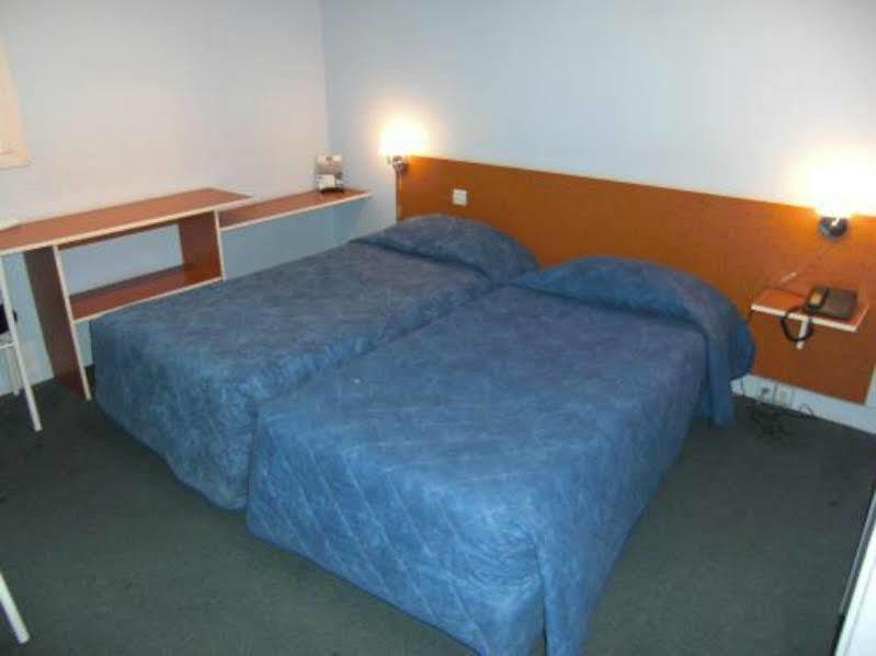 Hotel Lyon Sud, Pierre Benite, St Genis Laval المظهر الخارجي الصورة