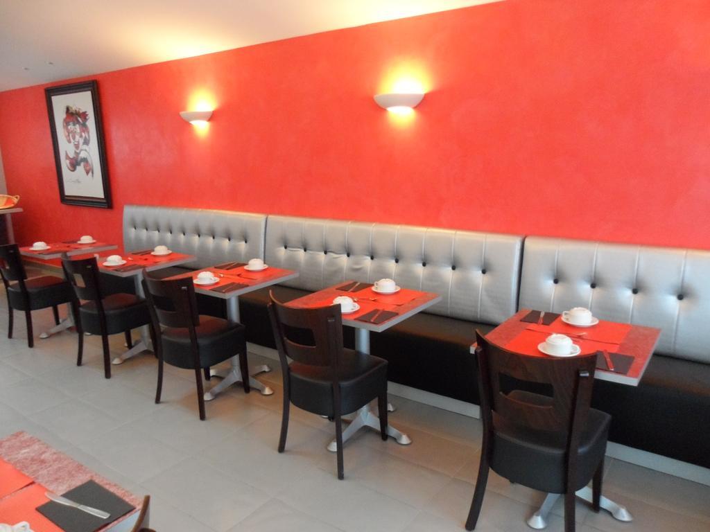 Hotel Lyon Sud, Pierre Benite, St Genis Laval المظهر الخارجي الصورة